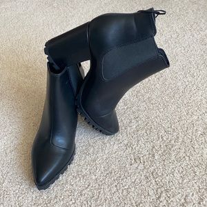 NWT H&M Bootie